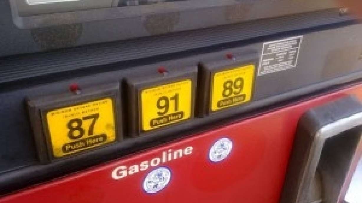 Is it worth the money to buy premium gas?