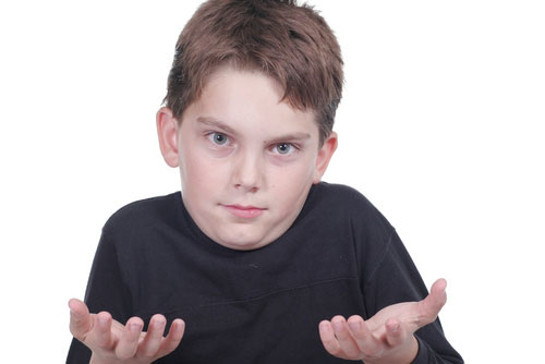 Momsensical: When good kids go rogue ... at school