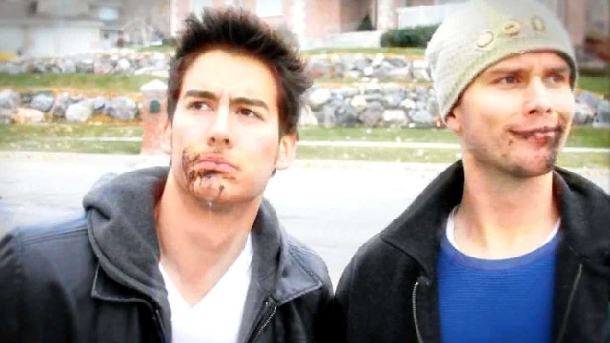 'Kid History' brothers team up with 'Unicorn City,' release episode 8