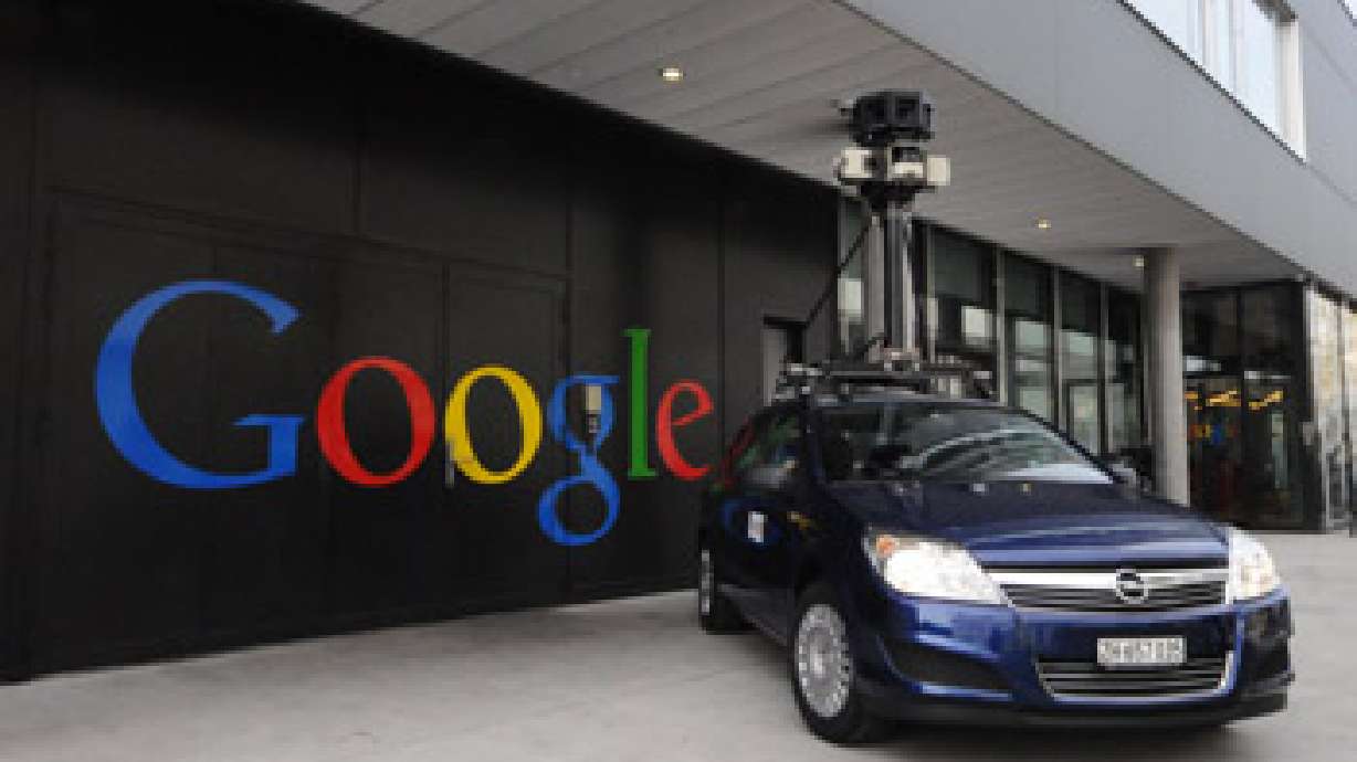 Outdoor urinator sues Google Streetview after being caught in the act