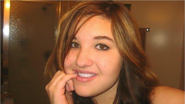 Police search for missing teen in Weber County