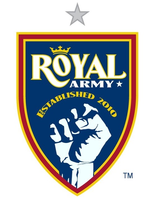 Royal Army looks to unite RSL fans