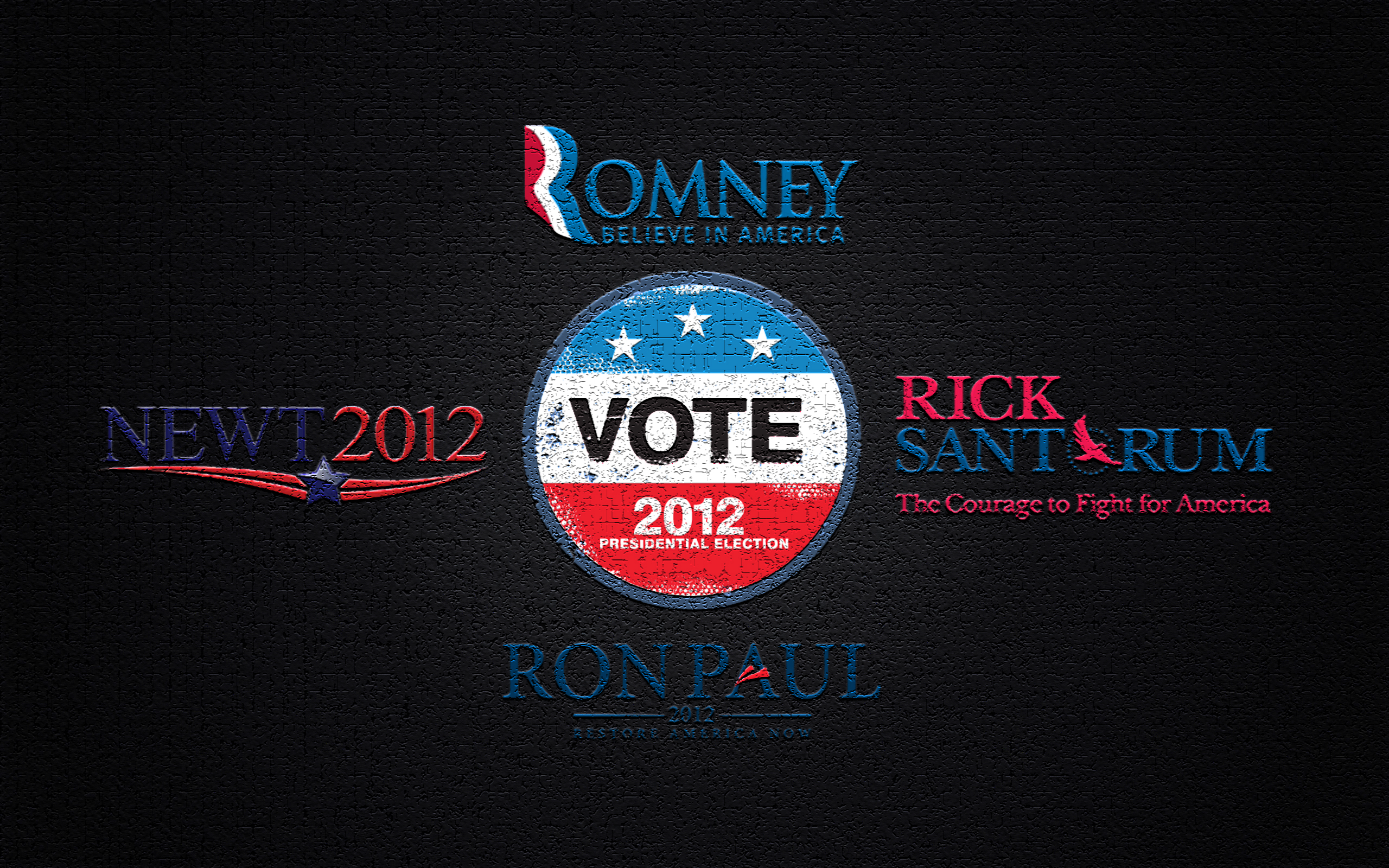 Republican presidential primary results