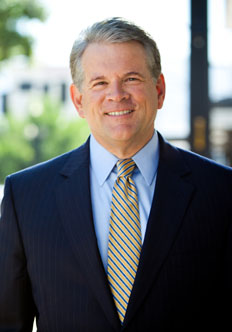 Bruce Lindsay to serve as mission president in Australia post-retirement