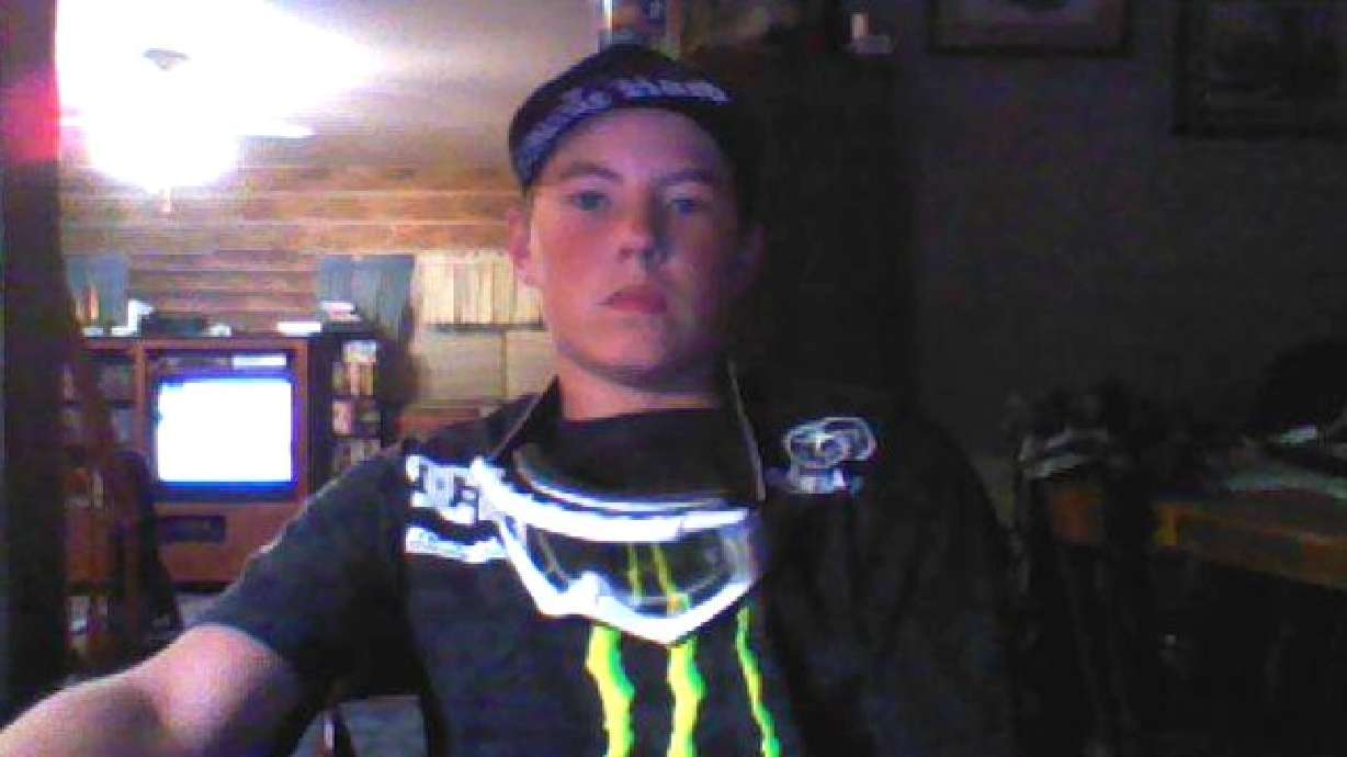 Name released in LaSal avalanche death