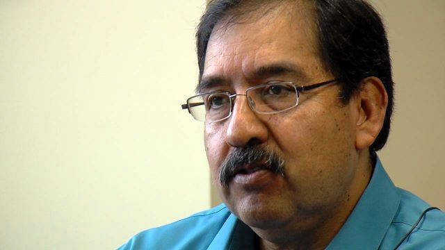 Juan Palma, the director of the BLM's Utah state office, downplayed issues in an interview last week, and said that they were really just improper billing and that no one profited personally.