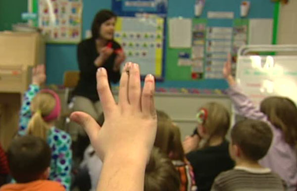Park City, Centerville elementary schools named National Blue Ribbon Schools