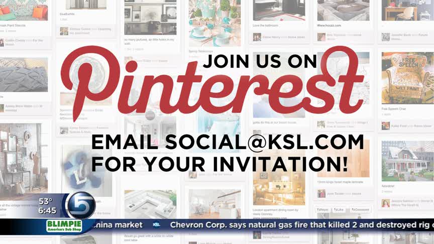 Perfectly Pinterest: The Explainer