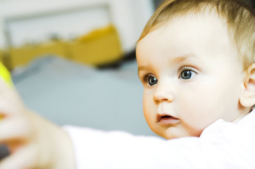 5 basic, brainy baby-proofing tips