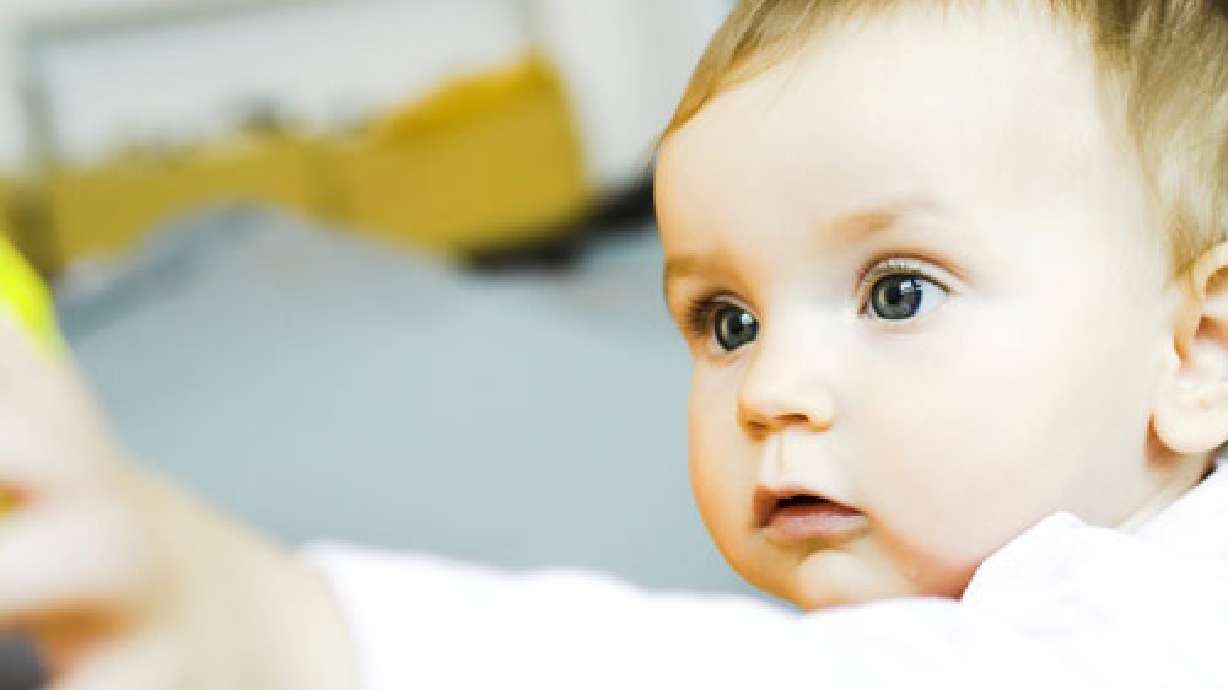 5 basic, brainy baby-proofing tips
