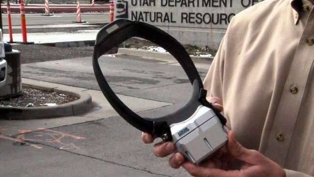 John Shivik, the Utah Division of Wildlife Resources mammal coordinator, said the animals will be fitted with sophisticated satellite-linked devices that will track their behavior, which exhibits differently between wolves and wolf-dog hybrids. Wolf-dog hybrids would be put down.