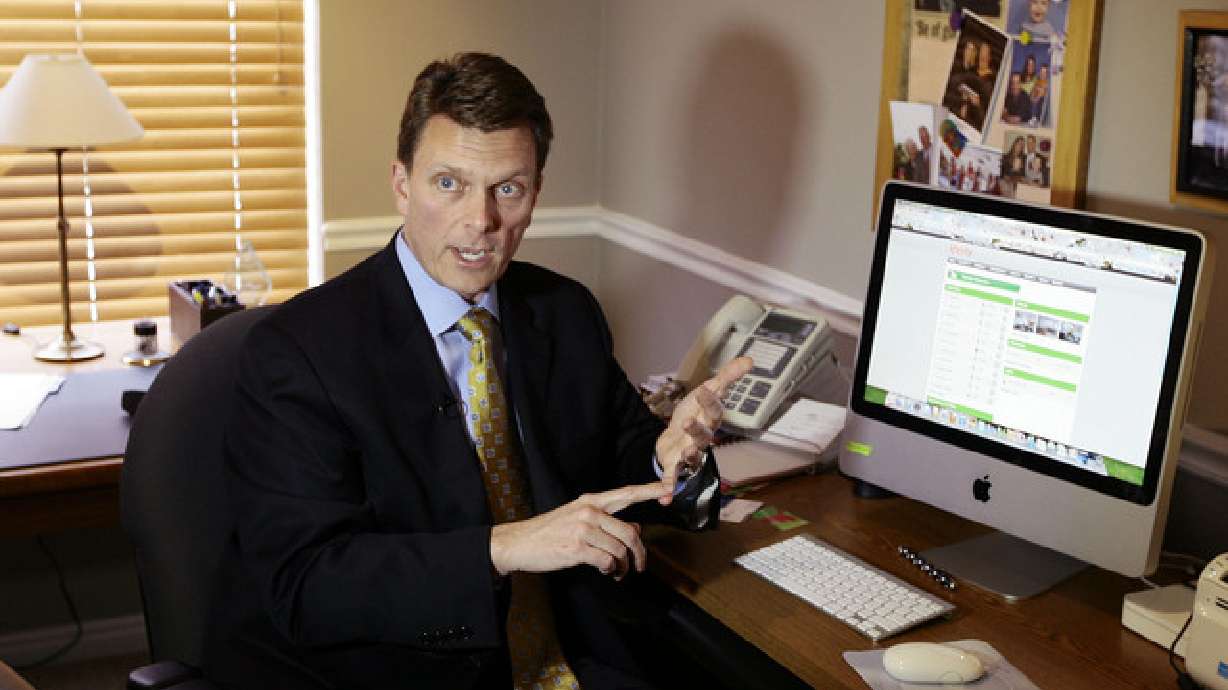 Comcast demonstrates 'home of future'