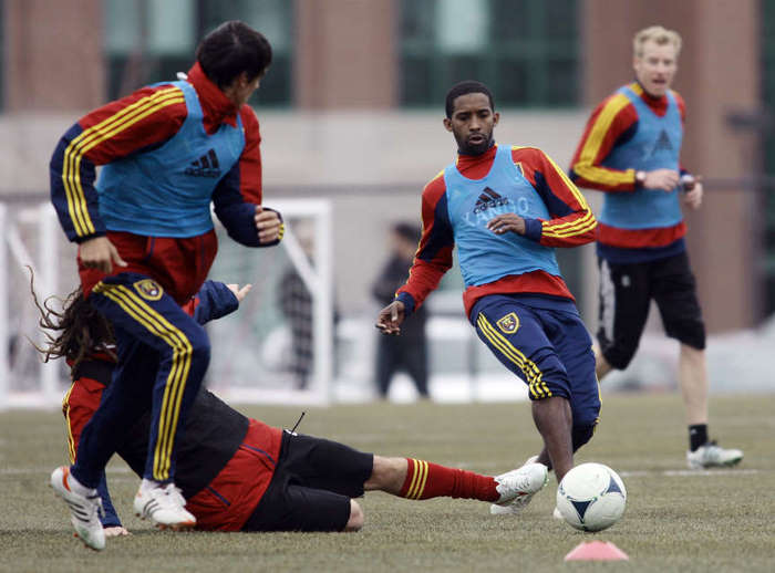 (Photo by Brian Nicholson/Deseret News)