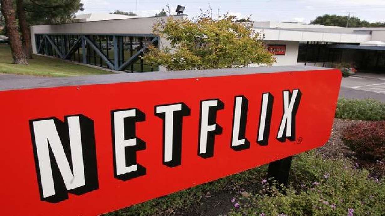 Netflix adding 83 titles, dropping 61 in April