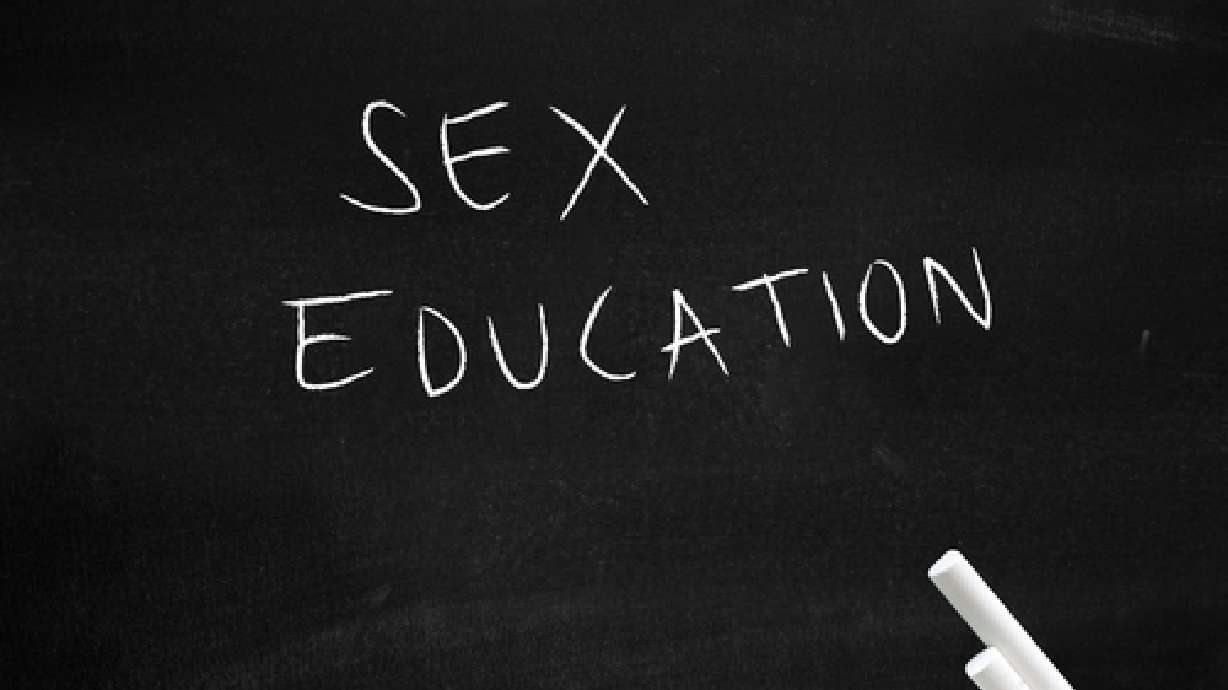 Sex ed bill aims to help parents with 'the talk'