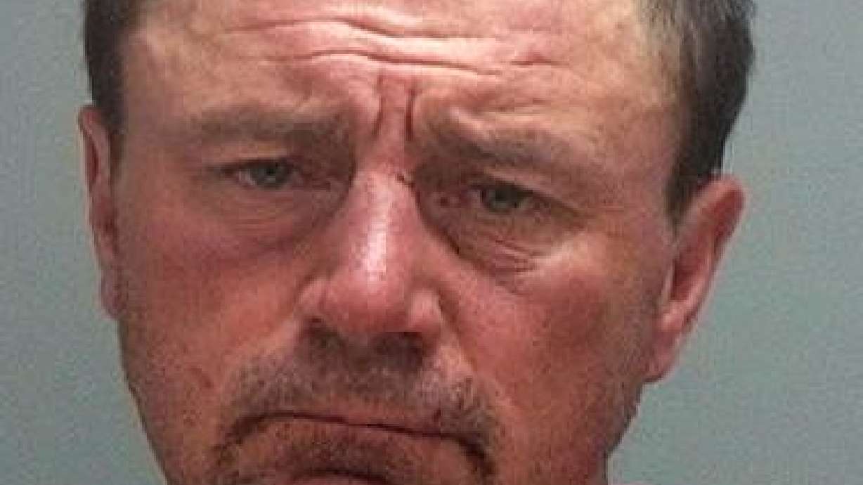 Two arrested for Pioneer Park stabbings