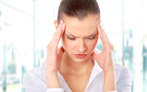 Women: is your stress slowly killing you?