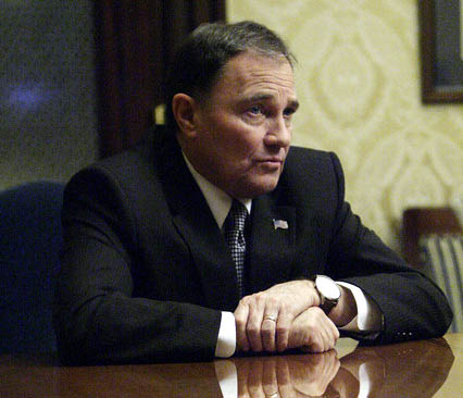 UEA political action committee endorses Herbert