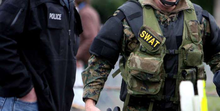 Ask A Cop: Why would we want a metro police dept?