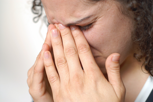 Mommy Medicine: Sinusitis — the ‘cold' that just won't go away