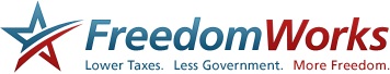 The Washington D.C. based tea party group called FreedomWorks is working hard to oust Sen. Orrin Hatch this year.