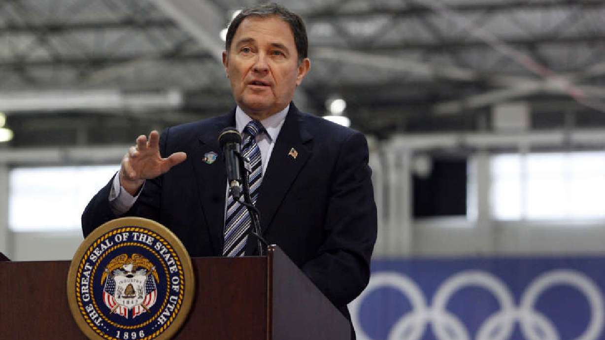 Herbert takes nomination without primary