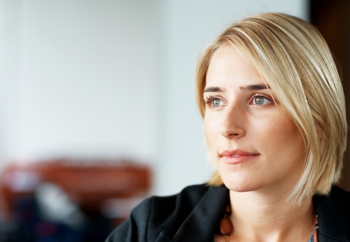 LIFEadvice: Beat anxiety by staying positive, staying present