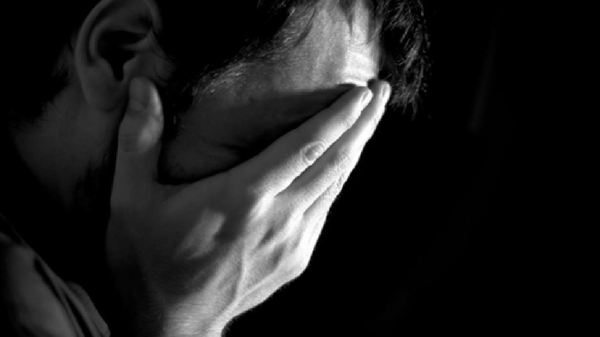 How to care for those who grieve