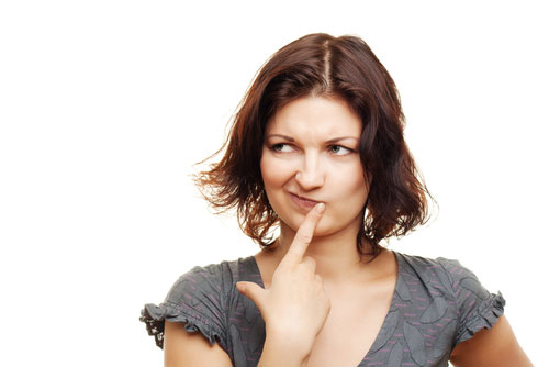 Mommy Moments: When you have kids you say crazy things