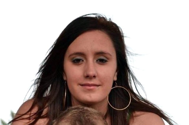 Celebration of Riverton teen's life planned 