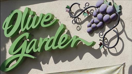 Enthusiastic Olive Garden review captivates nation