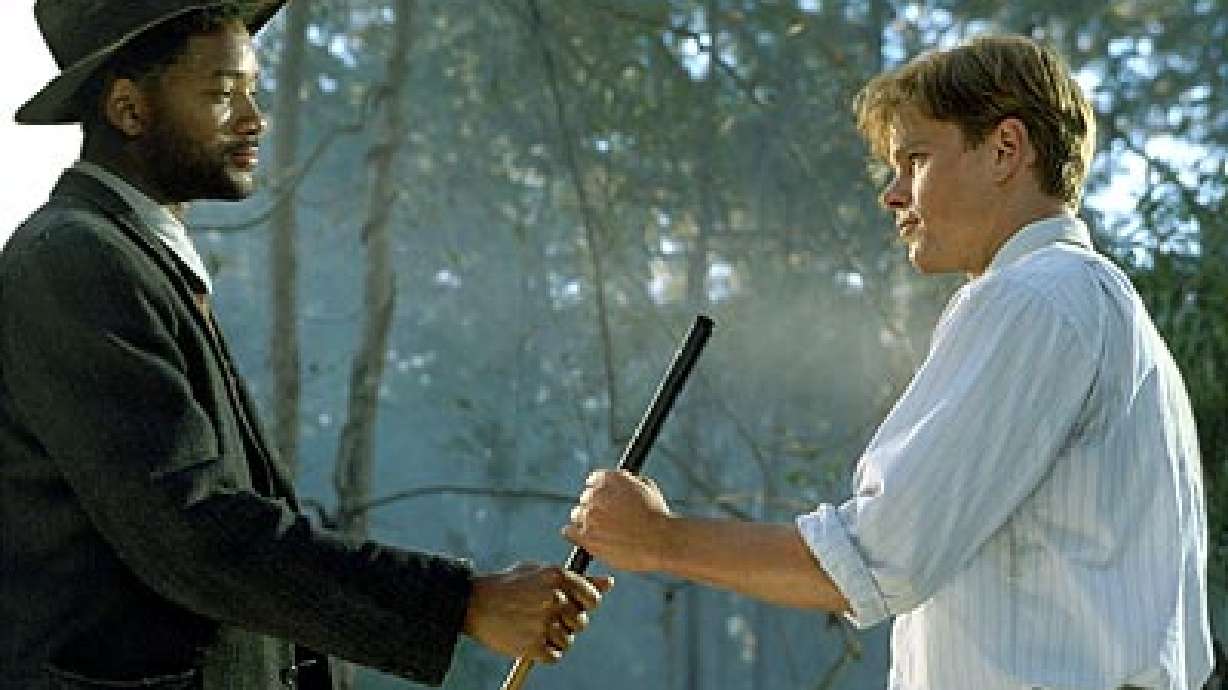 Utah's Greatest Golf Movies