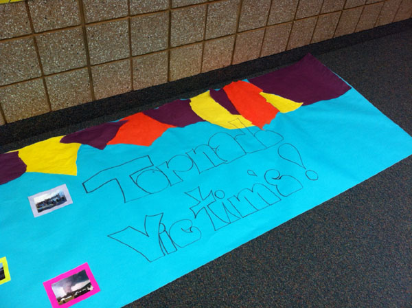 Utah kids plan fundraiser for tornado victims