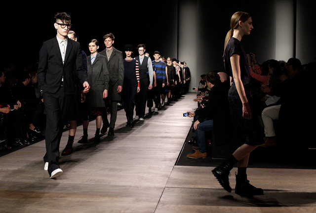 The fight for childhood: protecting underage models