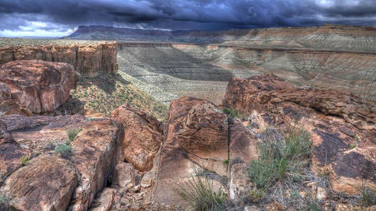 Gasco Energy project ushered forward with support from BLM