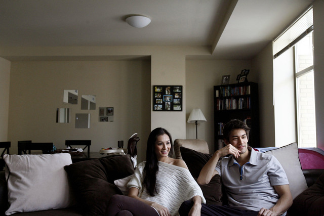 City Creek true downtown experience, residents say