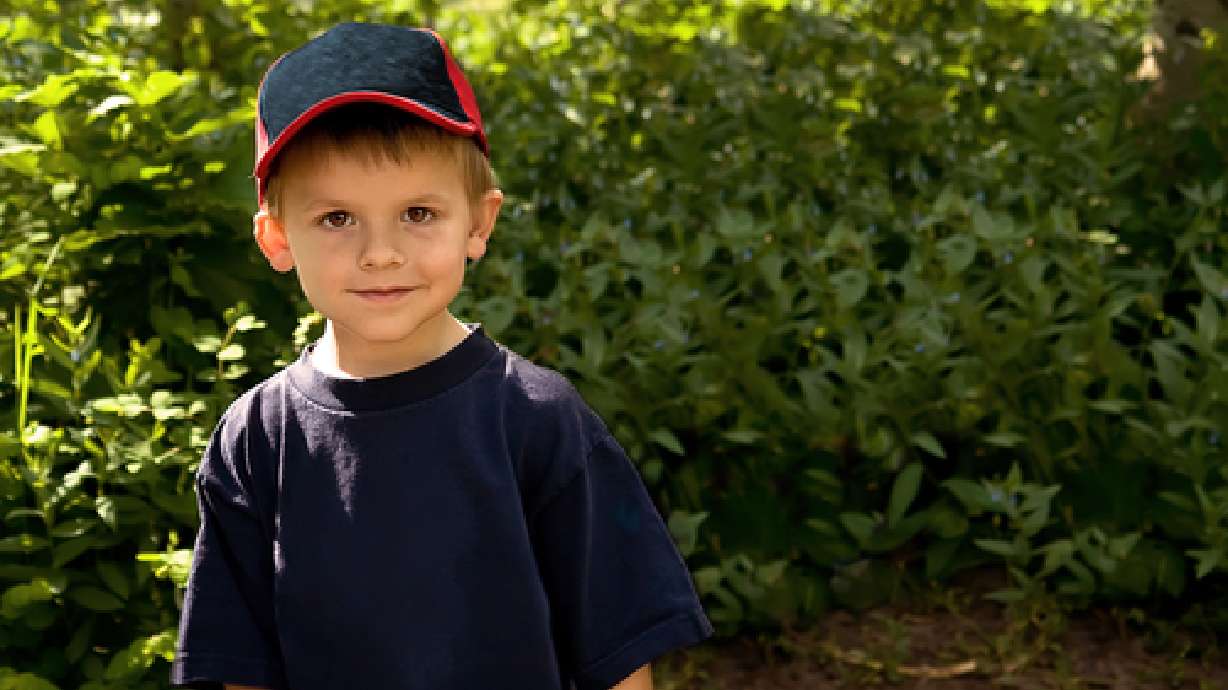 5 ways to raise kids who love the outdoors