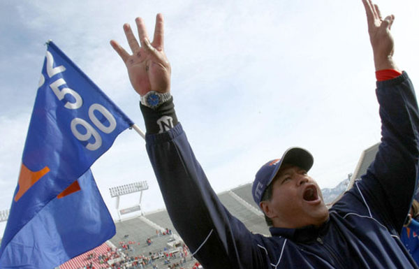 Former Timpview coach resigns as part of settlement