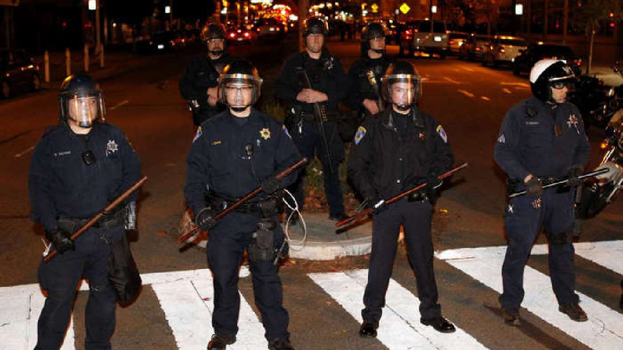 Ask a Cop: Is there an agency with a bad rep? Who's fault is it?