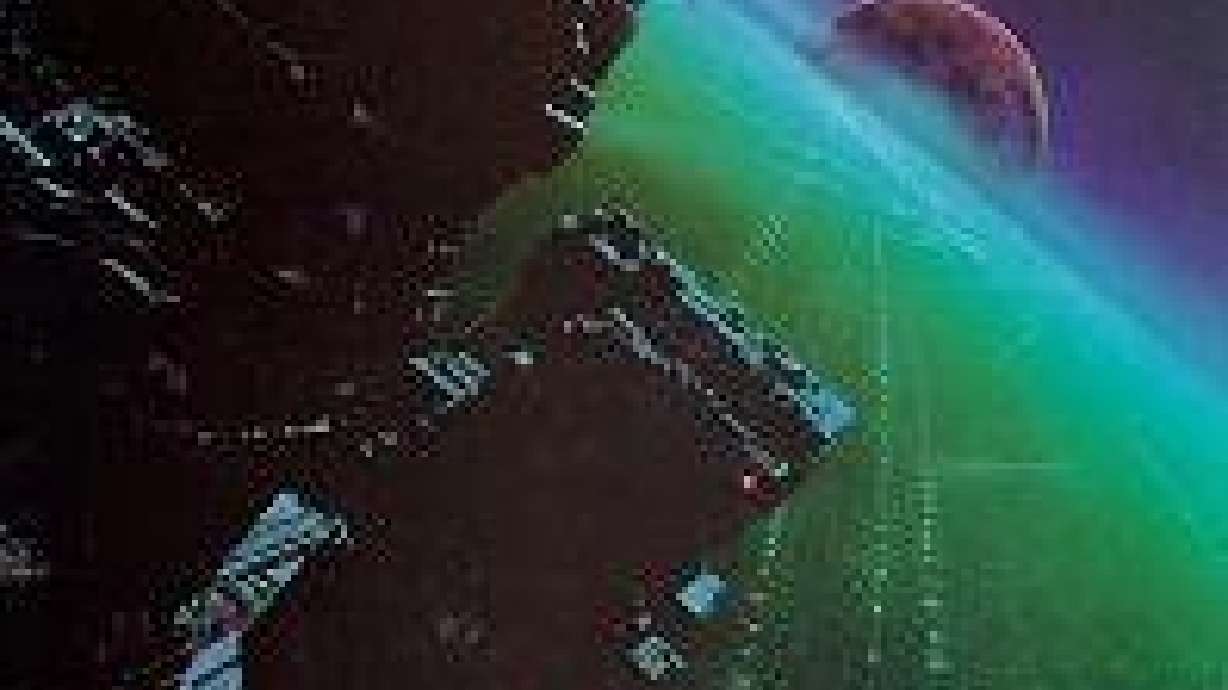 Teacher suspended for reading alleged pornographic material in 'Ender's Game'