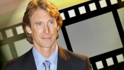 Michael Bay