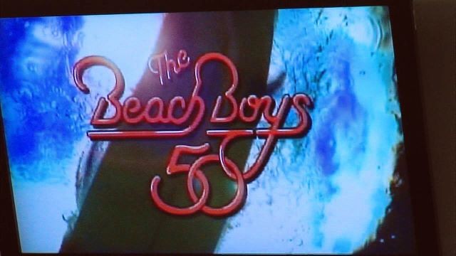Beach Boys to headline 2012 Stadium of Fire