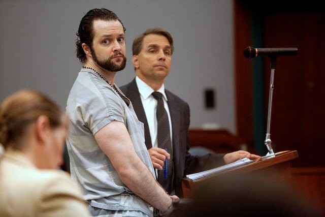 Man waives preliminary hearing in murder of 4-year-old stepson