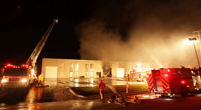 How prepared is your company for a disaster?