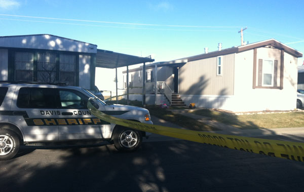 Man shot by police in critical condition