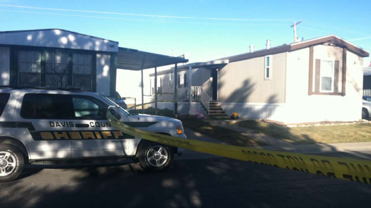 Man shot by police in critical condition