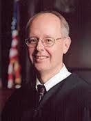 Lee votes no in Senate vote to confirm federal judge