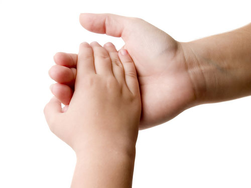 Change of hands reveals the inevitable