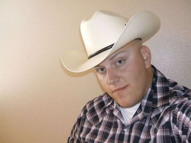 A family friend identified Landon Jorgensen as one of those who died in the Thursday incident.