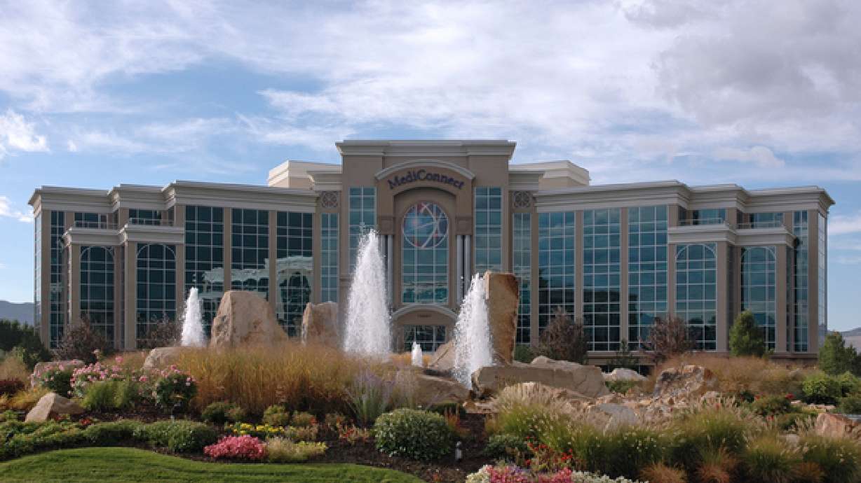 MediConnect purchased by Verisk Analytics for nearly $350M